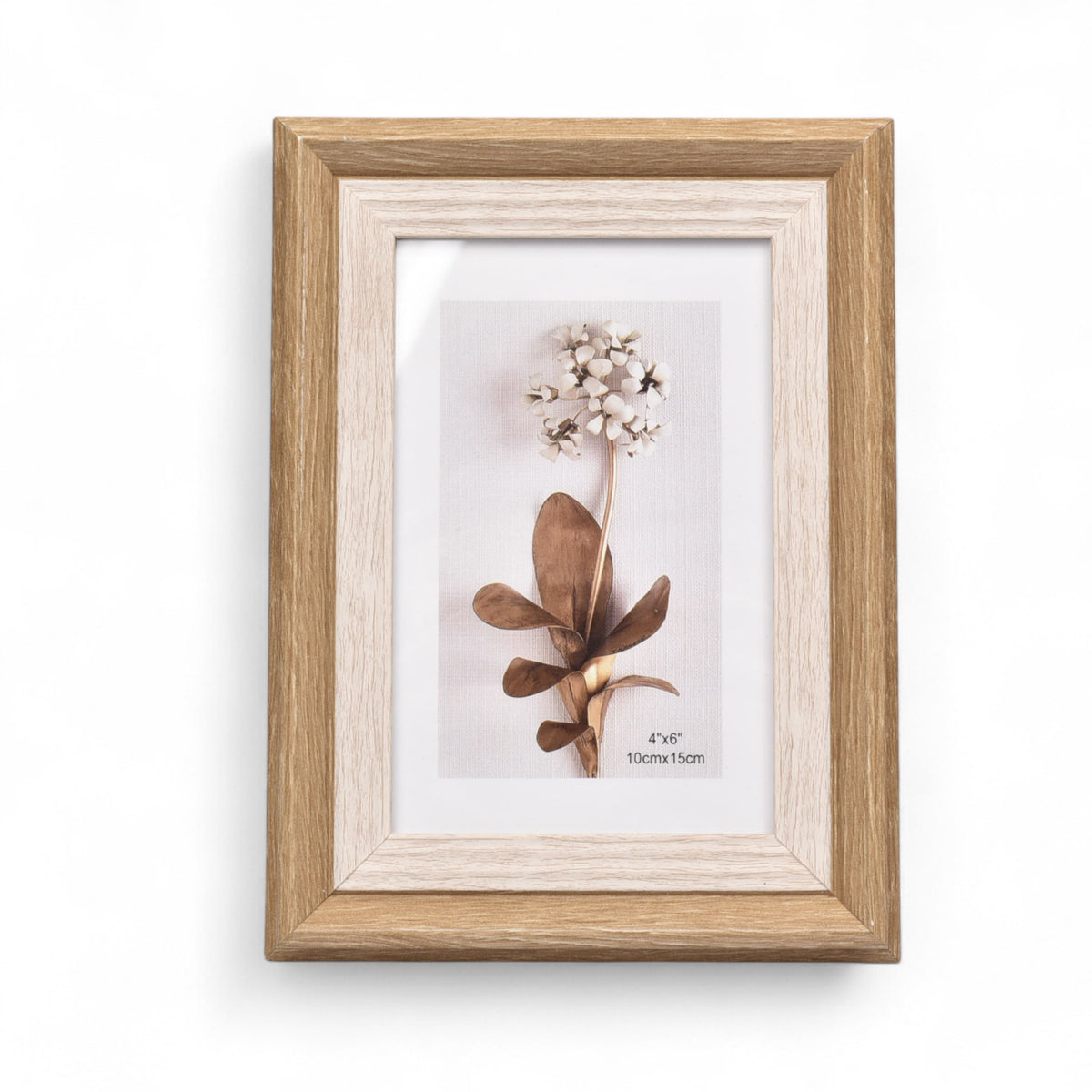 portaretrato plastico decoracion dim:10x15