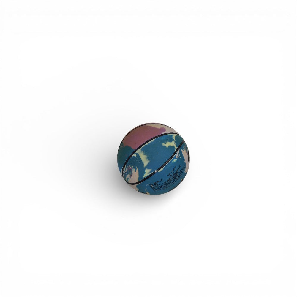 bola elastica caucho pequeña dim:6x6x6