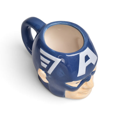 MUG POCILLO CERAMICA 435ML PRJ