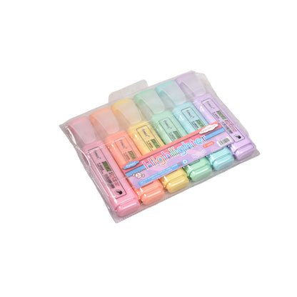 RESALTADOR X 6PCS