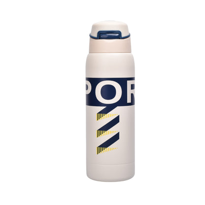 TERMO ACERO INOXIDABLE 350ML
