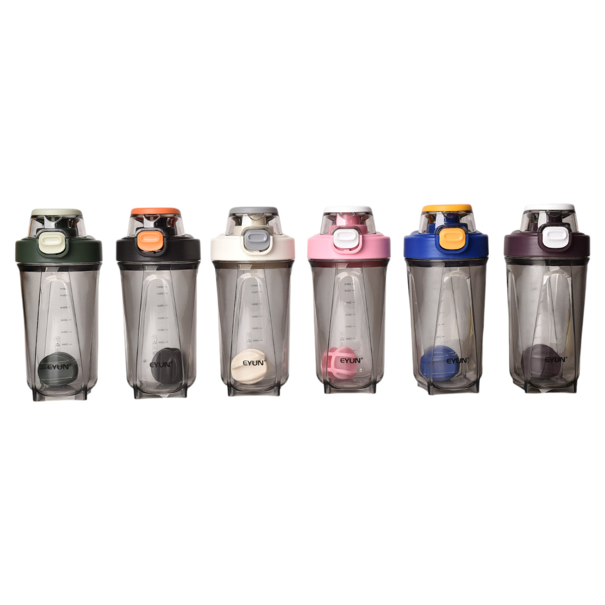 shaker vaso mezclador proteina gym 450ml