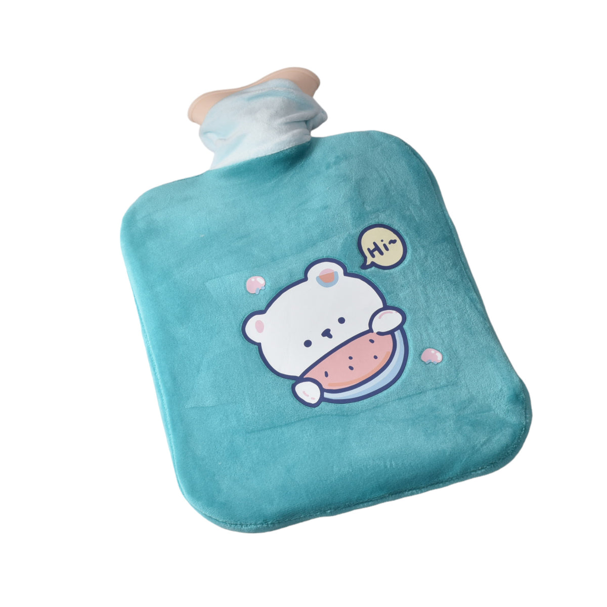bolsa termica para agua caliente dim:20x31