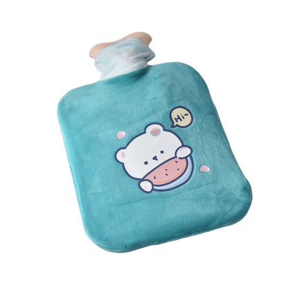 BOLSA TERMICA PARA AGUA CALIENTE DIM:20X31