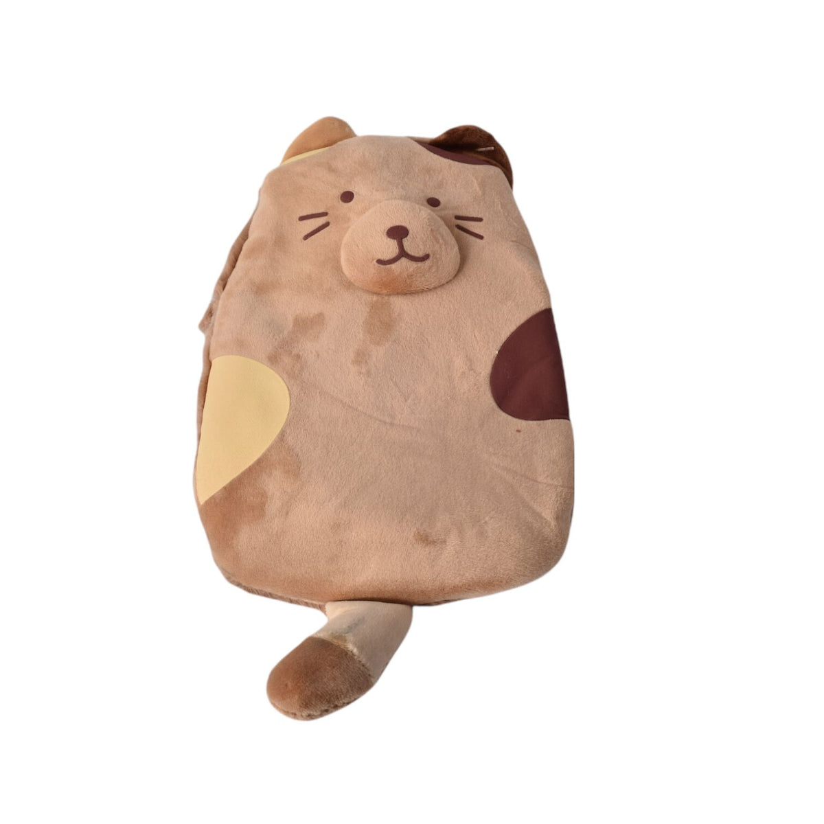 bolsa para  agua caliente  peluche 500ml (m949)