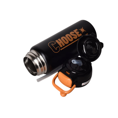 TERMO ACERO INOXIDABLE 500ML