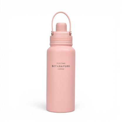 TERMO ACERO INOXIDABLE 800ML