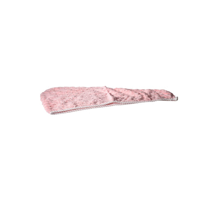GORRO MICROFIBRA PARA SECAR EL CABELLO