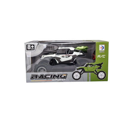 JUGUETE CARRO DE CONTROL REMOTO DIM:37x20x18