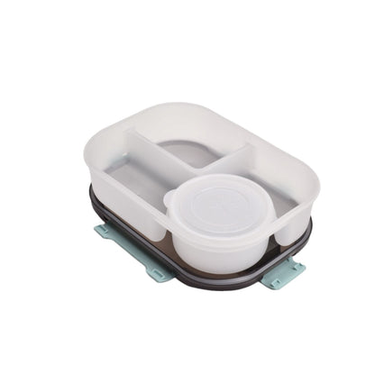 PORTACOMIDA EN PLASTICO DIM:24*17*6CM