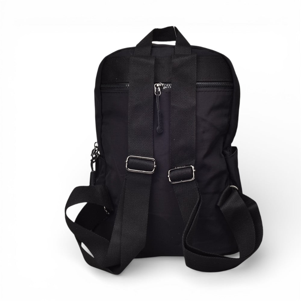 maleta morral poliester dim:29x41x13