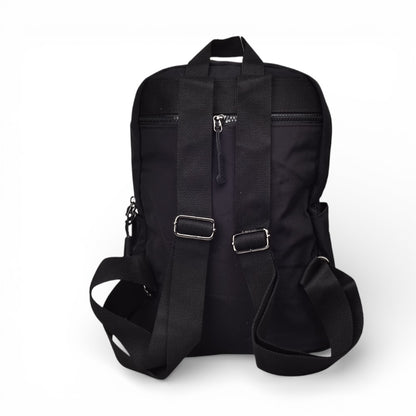 MALETA MORRAL POLIESTER DIM:29X41X13
