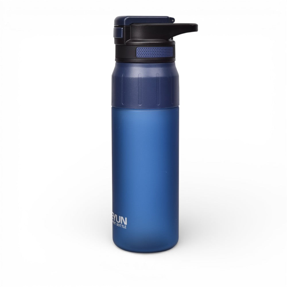 botella de agua 1000ml plastico