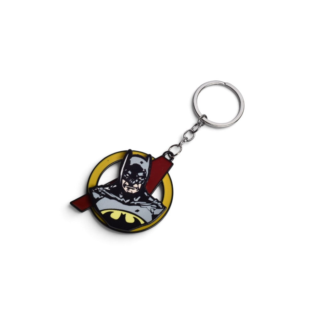 llavero prj metal dim:11.5cm