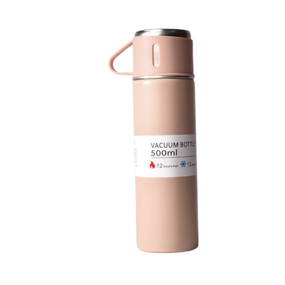 TERMO METALICO 500ML
