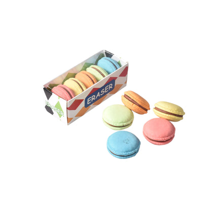 BORRADOR MACARRON DIM:8.5*3.5CM