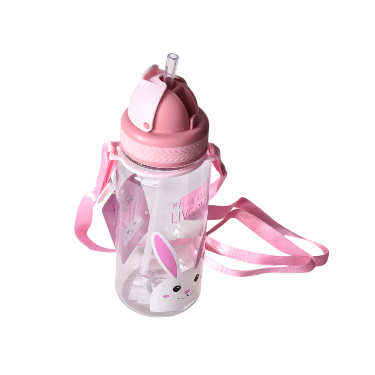 botella  de agua plastica 350ml