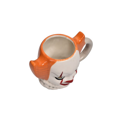 MUG POCILLO CERAMICA 550ML PRJ