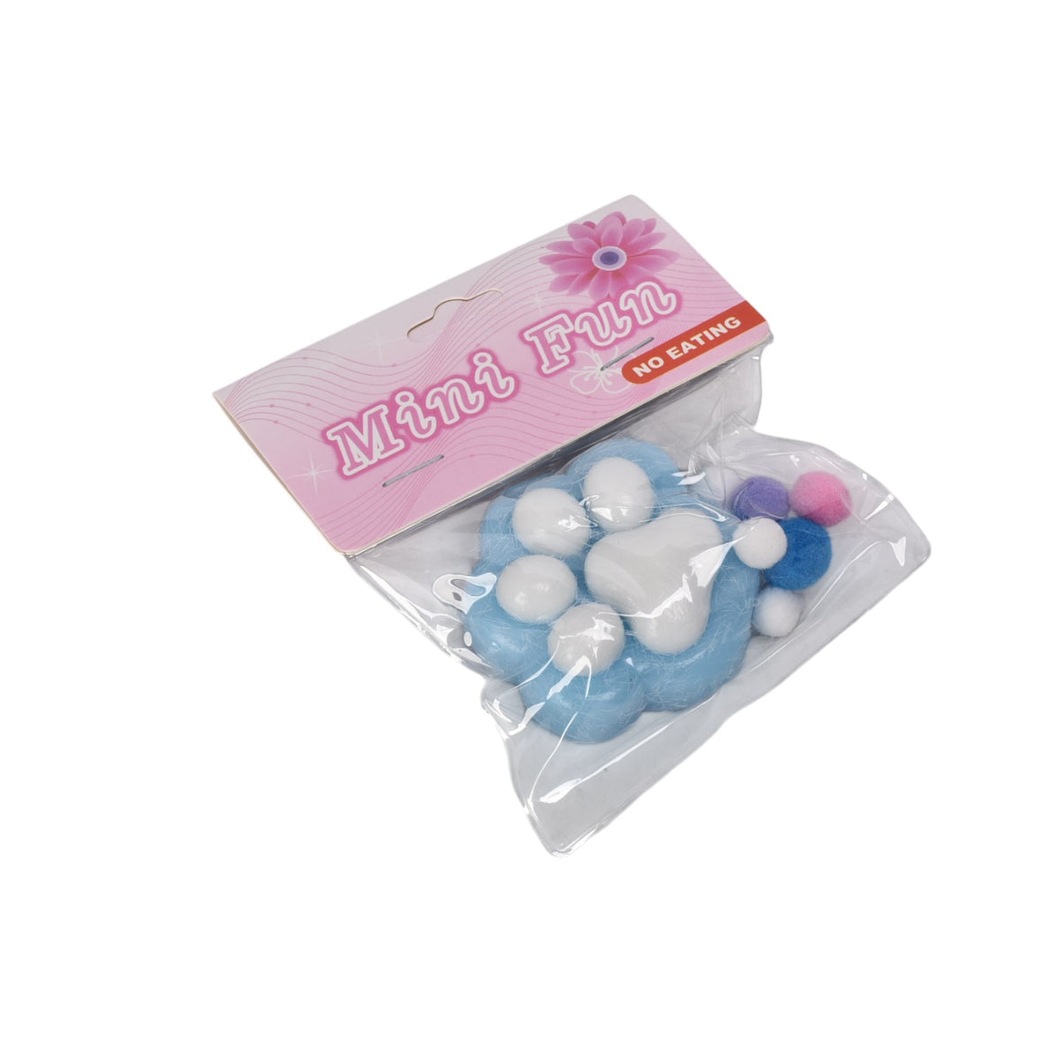 squishy anti estres elastico caucho dim:9x13cm