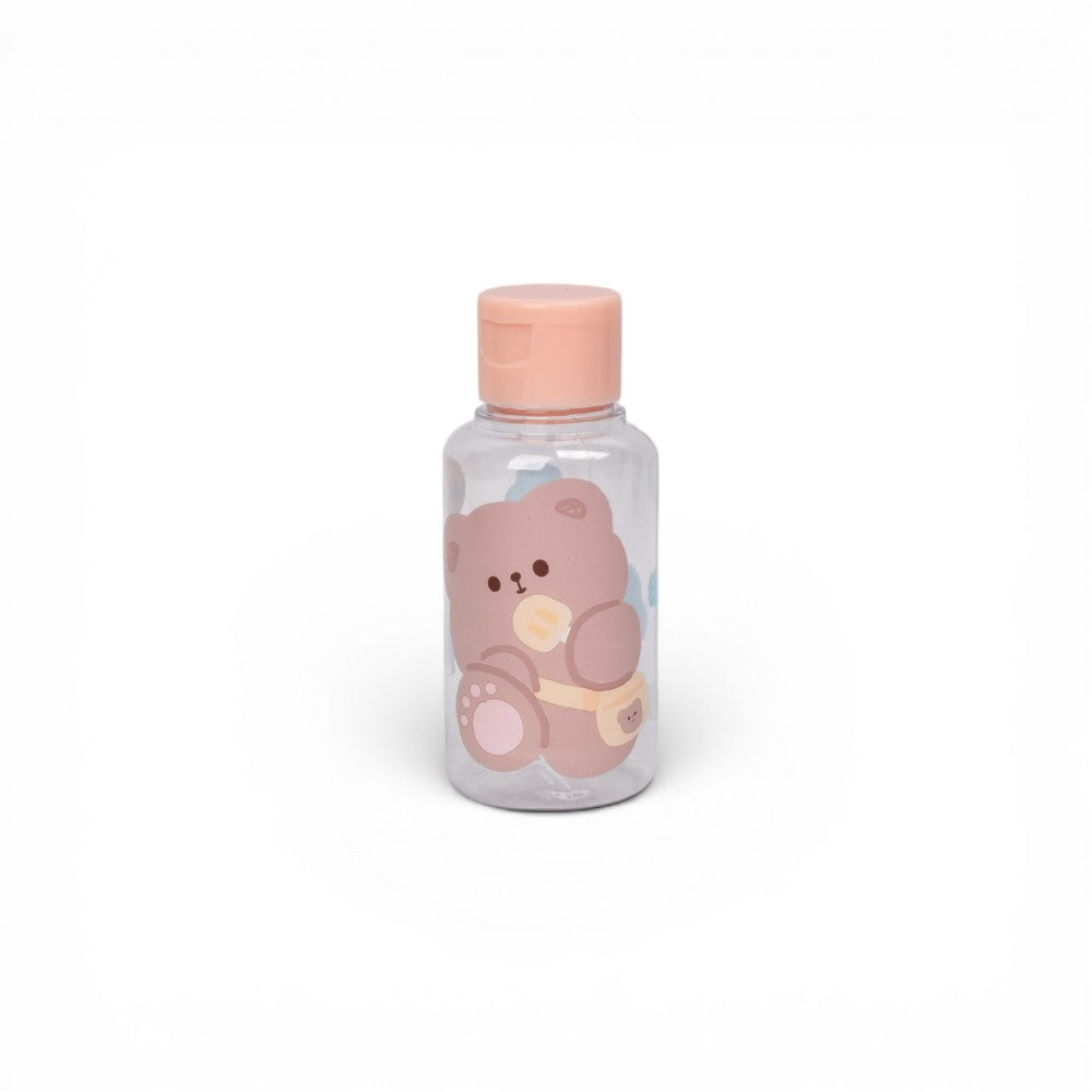 envase plastico recargable 75ml