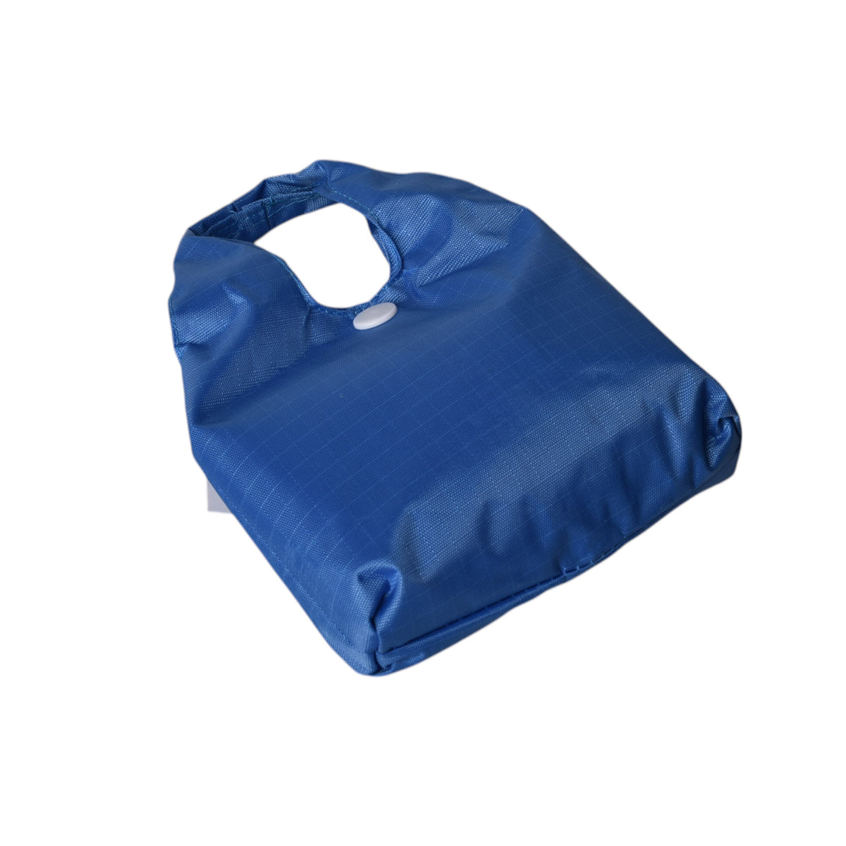 bolsa compras portatil reutilizable poliester