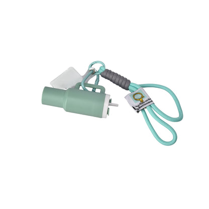 LLAVERO CELULAR PLASTICO DIM:10X5X3