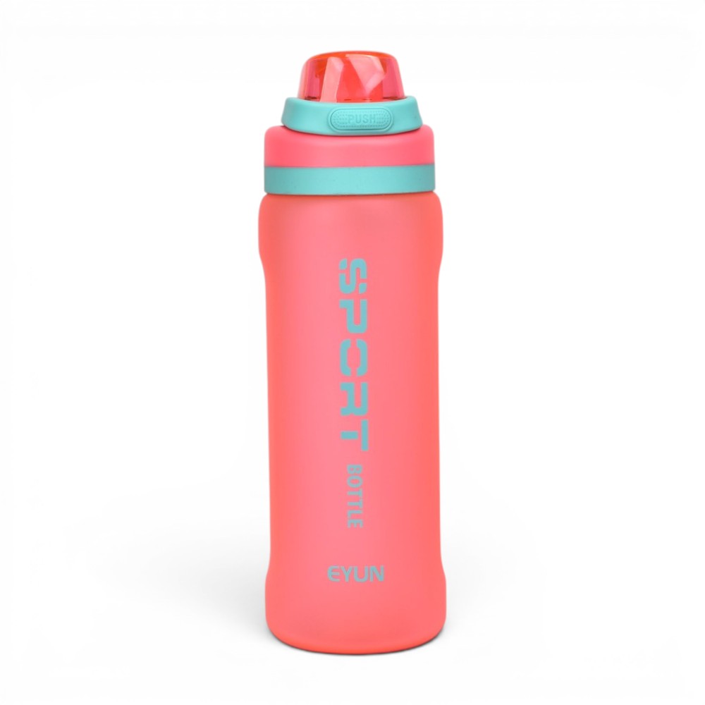 botella de agua plastico 1000ml
