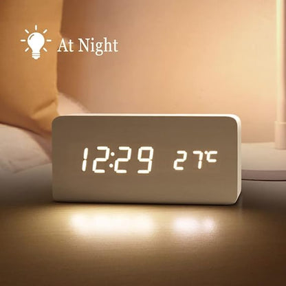 RELOJ DIGITAL