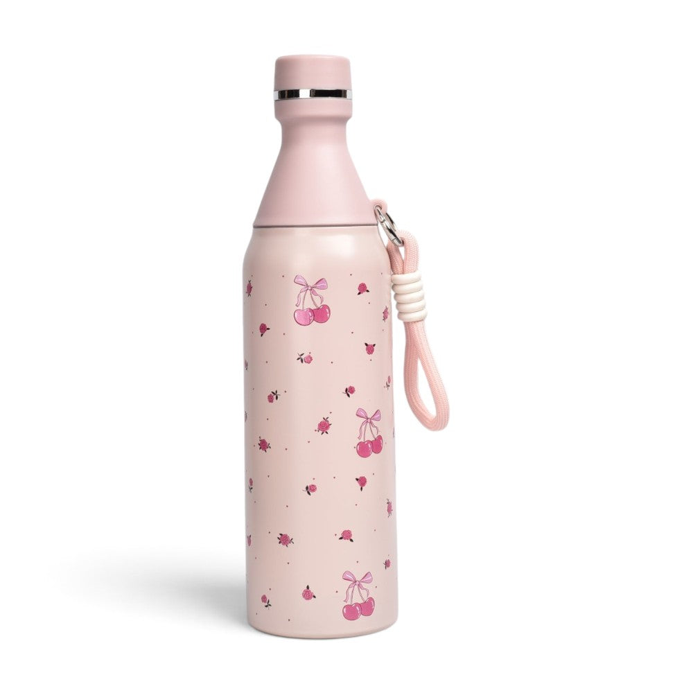 termo acero inoxidable forma botella 500ml