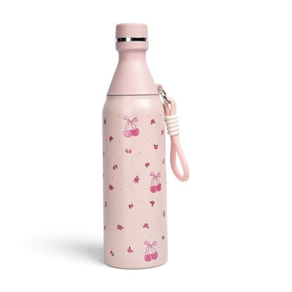 TERMO ACERO INOXIDABLE FORMA BOTELLA 500ML