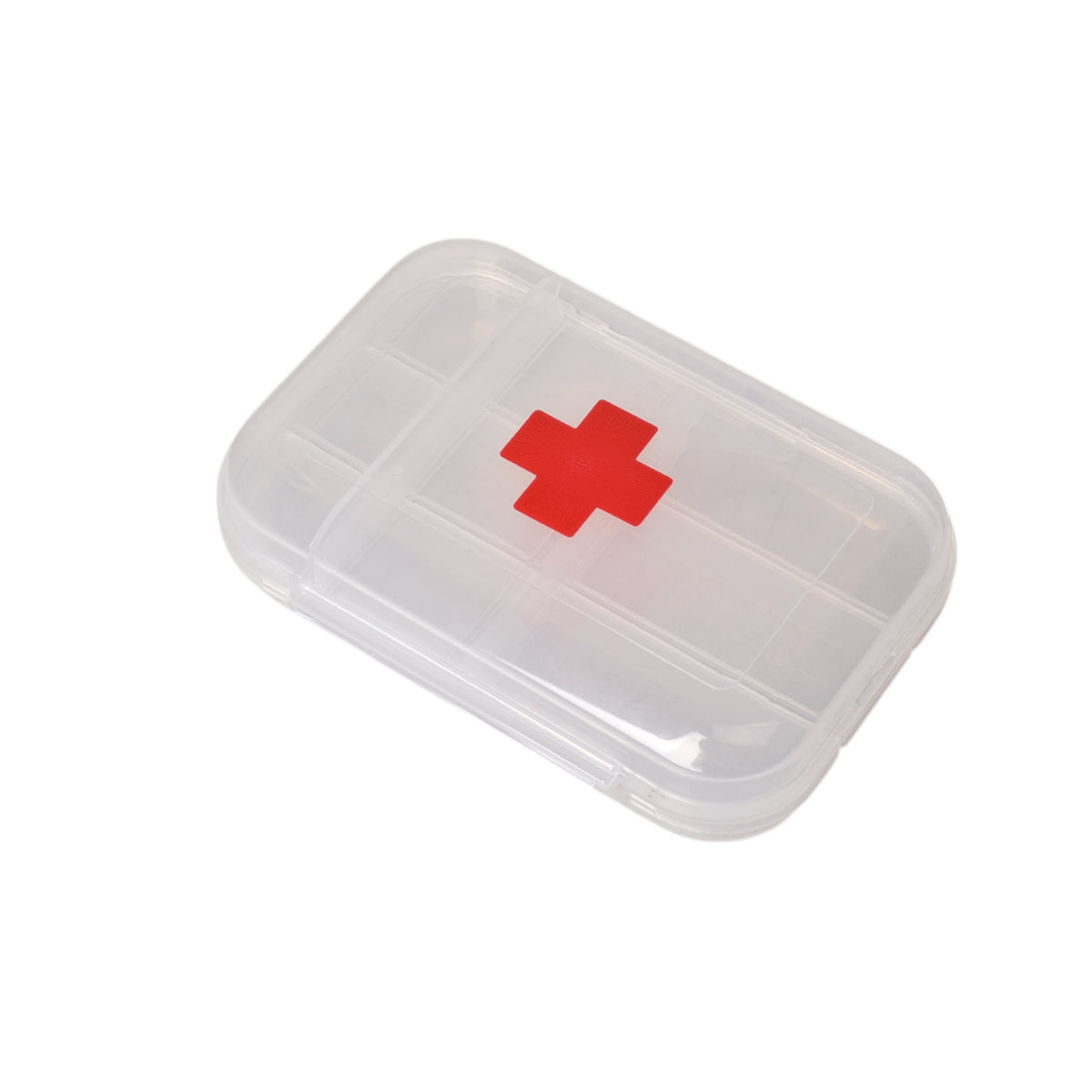 organizador de pastillas dim:10,5*7,5*2,7