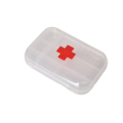 ORGANIZADOR DE PASTILLAS DIM:10,5*7,5*2,7