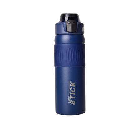 TERMO ACERO INOXIDABLE 600ML