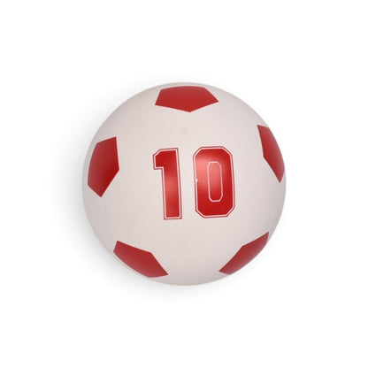 PELOTA FORMA BALON DE BALONCESTO -CAJA X12 UND