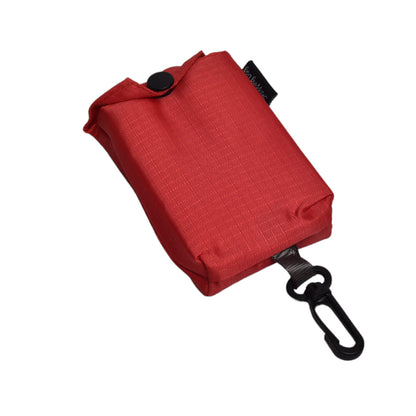 BOLSA REUTILIZABLE PARA COMPRAS