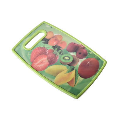 TABLA PICAR PLASTICO COCINA DIM:20X30CM