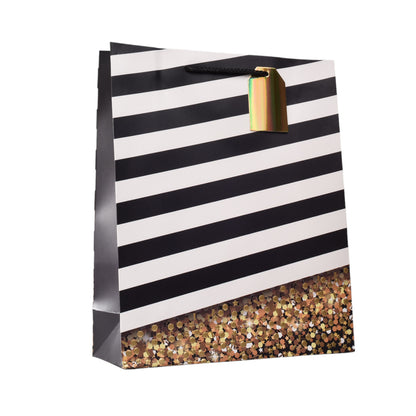 BOLSA REGALO EN PAPEL TAMAÑO (S) PEQUEÑO