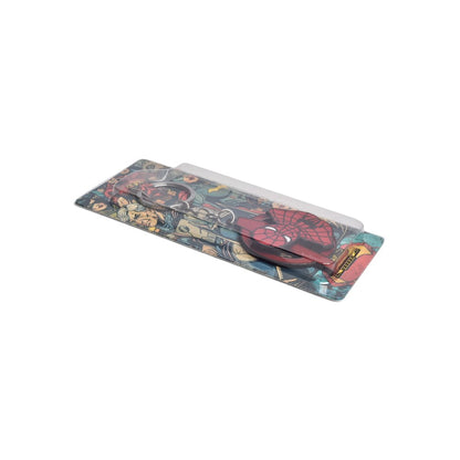 LLAVERO PRJ METAL DIM:11.5CM