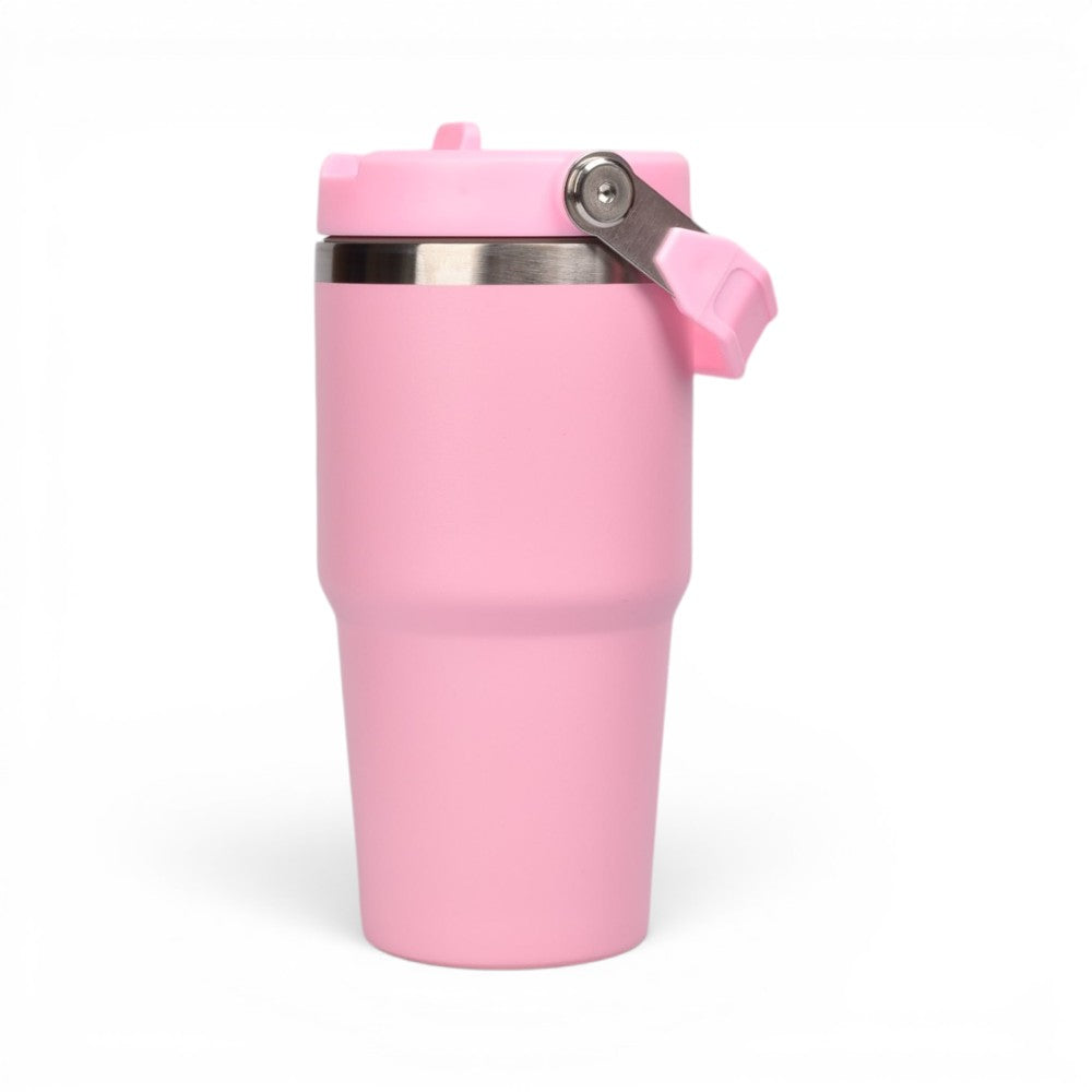termo acero inoxidable 600ml